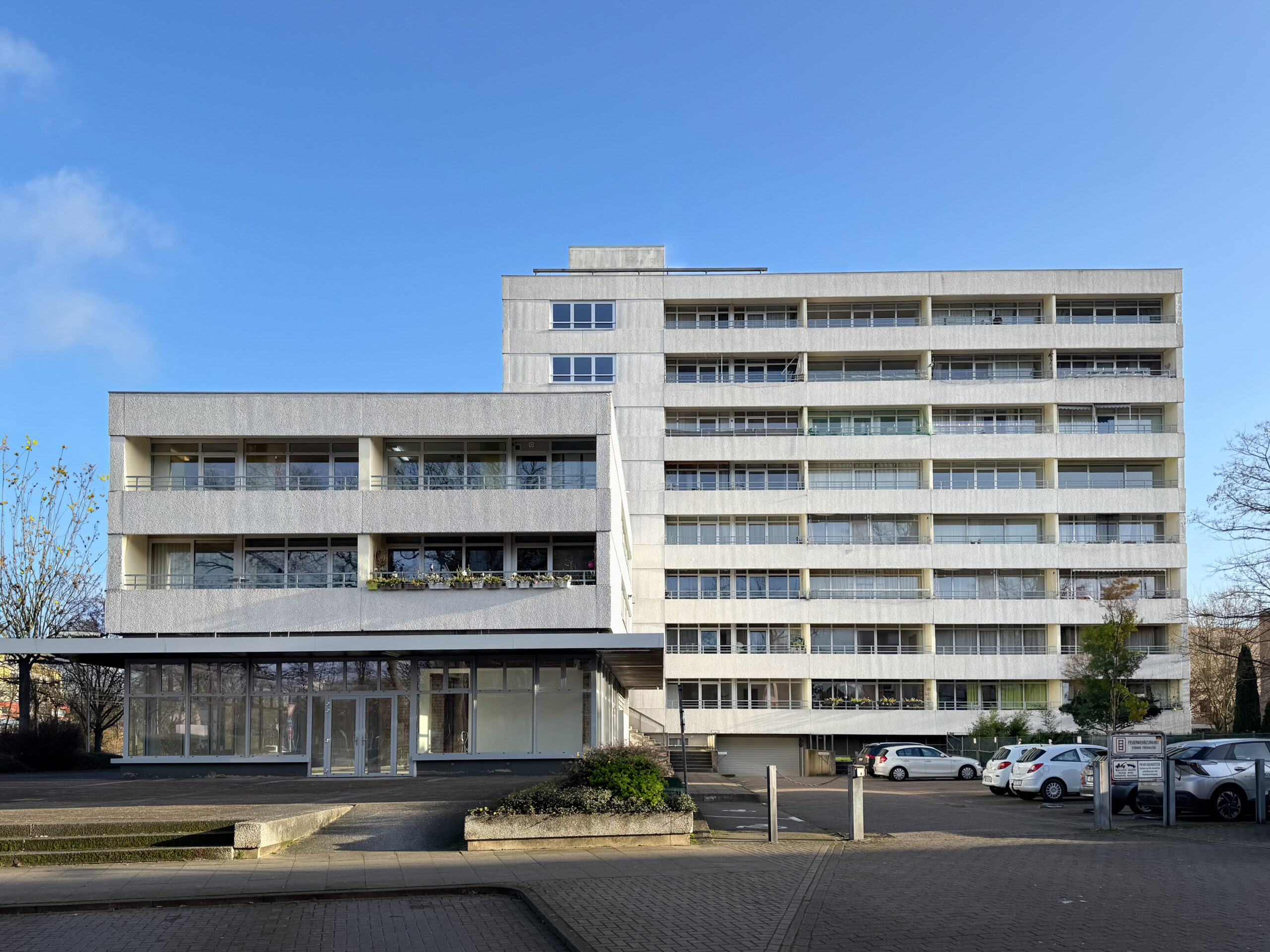 Die BAUM Unternehmensgruppe Kauft Wohn Und Gesch ftshaus An Der die-baum-unternehmensgruppe-kauft-wohn-und-gesch-ftshaus-an-der