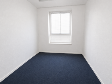 Attraktive Büro-/Praxisflächen in bester Lage - Büroraum (KI-Optimiert)