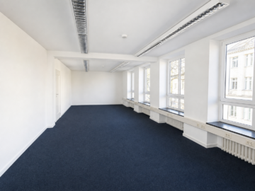 Attraktive Büro-/Praxisflächen in bester Lage - Büroraum (KI-Optimiert)