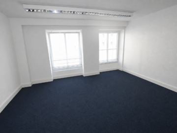 Attraktive Büro-/Praxisflächen in bester Lage - Büroraum (KI-Optimiert)