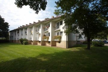 1-Zimmer-Wohnung mit Einbauküche im Herzen von Groß-Buchholz - Foto 3