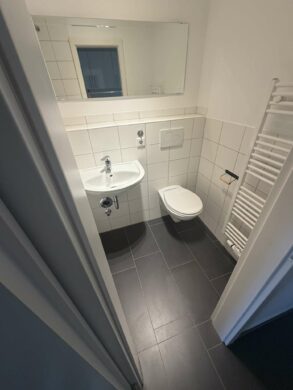 1-Zimmer-Wohnung mit Einbauküche im Herzen von Groß-Buchholz - Foto 2