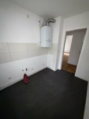 frisch sanierte 3-Zimmer-Wohnung im grünen Hannover-Mittelfeld - Photo 4