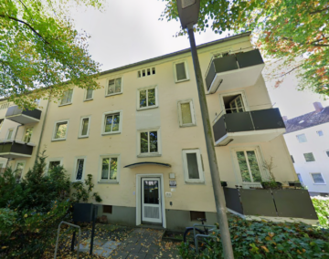 frisch sanierte 3-Zimmer-Wohnung im grünen Hannover-Mittelfeld - Photo 2