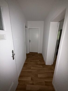 frisch sanierte 3-Zimmer-Wohnung im grünen Hannover-Mittelfeld - Photo 3