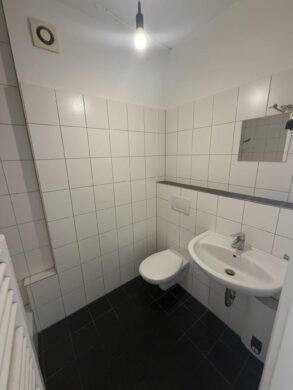 Gemütliche 1-Zi.-Whg. mit Einbauküche! - Photo 3
