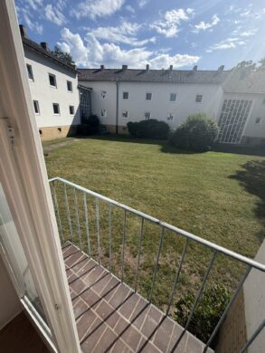 Gemütliche 1-Zi.-Whg. mit Einbauküche! - Photo 4