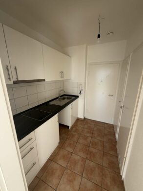 Gemütliche 1-Zi.-Whg. mit Einbauküche! - Photo 2
