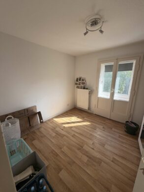 Schöne 3-Zimmer-Wohnung in Mittelfeld - Foto 4