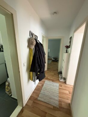Schöne 3-Zimmer-Wohnung in Mittelfeld - Foto 3