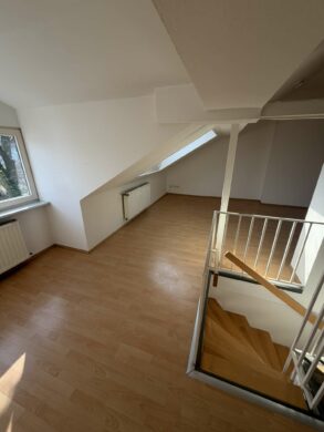 Helle, offene Maisonette-Wohnung im grünen Groß-Buchholz - Foto 3