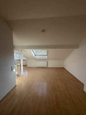 Helle, offene Maisonette-Wohnung im grünen Groß-Buchholz - Foto 4