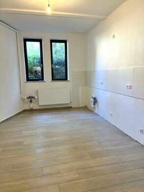 2 Zimmer in der Oststadt - Photo 1