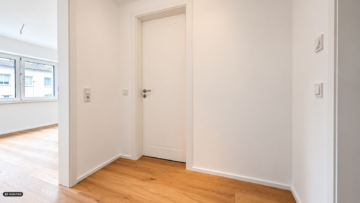 Erstbezug nach Kernsanierung – hochwertiges Wohnen in Hannovers Südstadt, 30171 Hannover, Wohnung