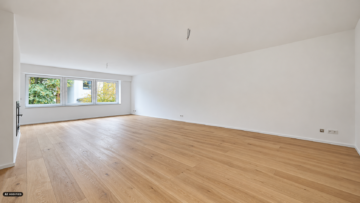 Erstbezug in Hannovers Südstadt – stilvolle 3-Zimmer-Wohnung mit gehobener Ausstattung - Foto 1