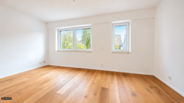 Erstbezug in Hannovers Südstadt – stilvolle 3-Zimmer-Wohnung mit gehobener Ausstattung - Foto 2