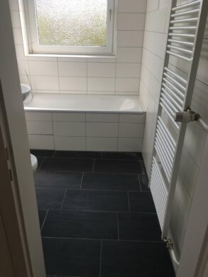 Schöne sanierte 2-Zimmer Wohnung mit Balkon in Bemerode - Foto 1