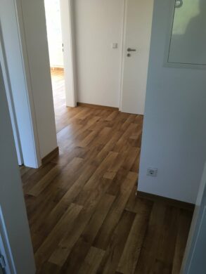 Schöne sanierte 2-Zimmer Wohnung mit Balkon in Bemerode - Foto 4