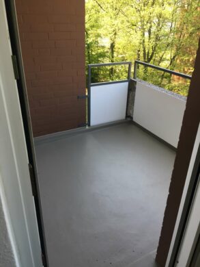 Schöne sanierte 2-Zimmer Wohnung mit Balkon in Bemerode - Foto 2