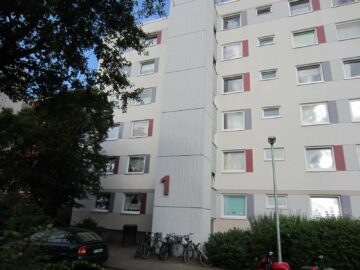 Schöne 3-Zimmer Wohnung mit Balkon in Bemerode zu vermieten, 30539 Hannover, Wohnung