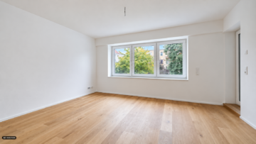 Exklusiver Wohnkomfort in der Südstadt – umfassend saniert, hochwertig ausgestattet - Foto 3