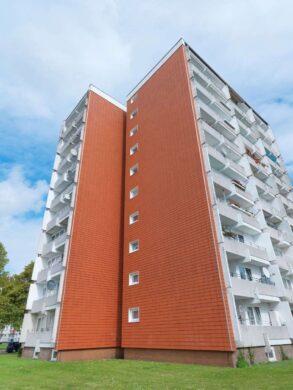 Schöne sanierte 3-Zimmer Wohnung mit Balkon in Bemerode - Foto 4