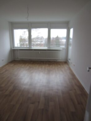 Schöne sanierte 3-Zimmer Wohnung mit Balkon in Bemerode - Foto 1