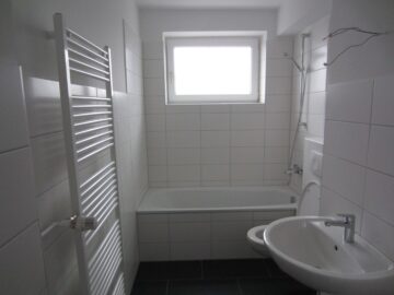 Schöne sanierte 3-Zimmer Wohnung mit Balkon in Bemerode - Foto 2